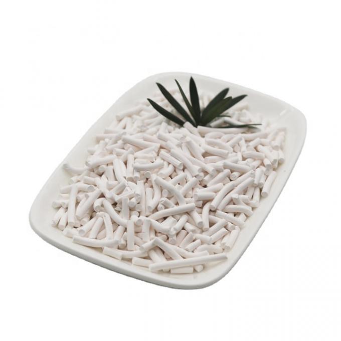 Reformerende katalysator Zeoliet ZSM-5 Moleculaire zeef Zuurstofconcentratie Zeoliet 0