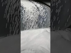 ≤ 8,0% Verlies op ontstekingsgeactiveerd aluminadeicant voor betere vochtbeheersing