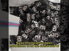 304 316 koolstofstaal metaal willekeurige verpakking metaal pal ring verpakking 25mm 38mm 50mm 76mm