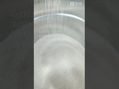 Natrium type zeoliet 13X-HP 0,4-0,8 mm voor medische zuurstofconcentrator