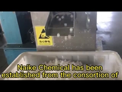 Biologische zwevende kunststoffiltermedia MBBR 5*15 mm Voor MBBR waterbehandeling/kunststoffiltermedia