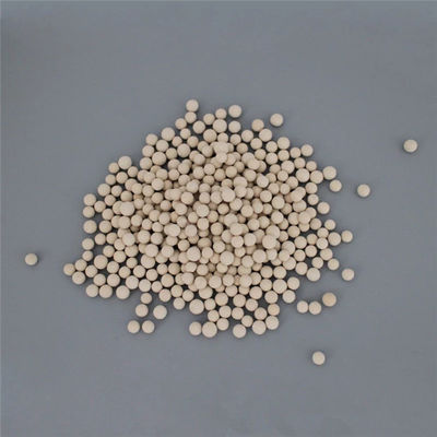 PSA/VPSA O2 Generation with Al2O3/SiO2 Sphere PSA Molecular Sieve