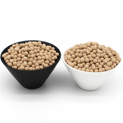 Dehydration and Purification Molecular Sieve with 10 Angstroms Pore Size