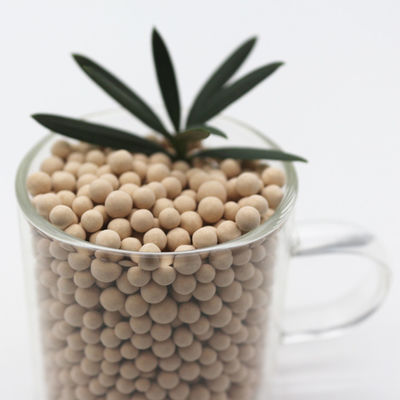 Al2O3/SiO2 PSA Molecular Sieve for Air Separation and Sphere