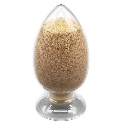 0.4-0.8mm PSA Adsorbent Molecular Sieve The Perfect Choice for Gas Dehydration