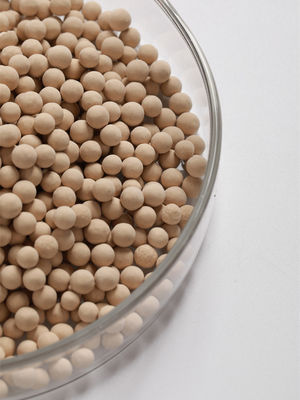 Cation Exchange Capacity 180-210 Mg/g Molecular Sieve Zeolite with Synthetic Zeolite