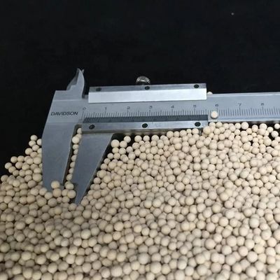 Manufacturers wholesale Zeolite Adsorbent Molecular Sieve 3A for Ethanol Desiccant beads pellets molecular sieve