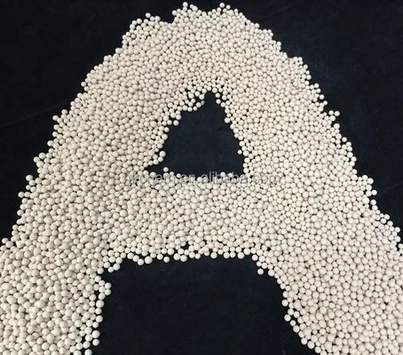 Type 4a Zeolite Molecular Sieve Absorbent For Gas Seperation for water treatment