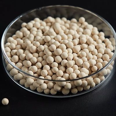 Molecular sieve desiccants pressure swing adsorption Zeolite 4A Molecular Sieve Natural Gas Drying For Ethanol Distillat