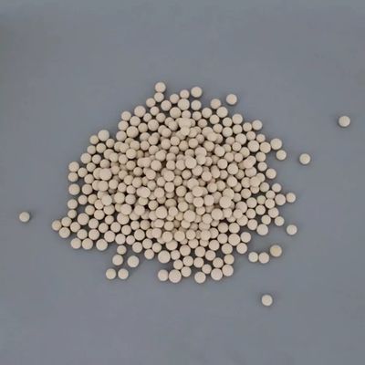 NAIKE auxiliary agent adsorbents zeolite water purification molecular sieve 3a