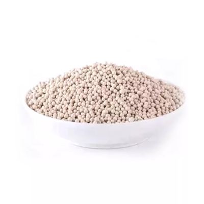 Desiccant Drying Liquid Alcohol 3A Molecular Sieve For Saudi Arabia