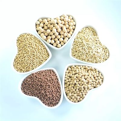 NAIKE Zeochem Zeolites 3a Adsorbents Epg Beads Molecular Sieve