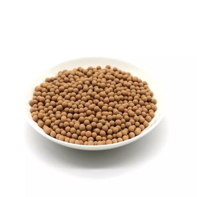 3A/4A/5A/13X Molecular Sieve Desiccant/Adsorbent Filter Drier Oxygen Zeolite Molecular Sieve 10A