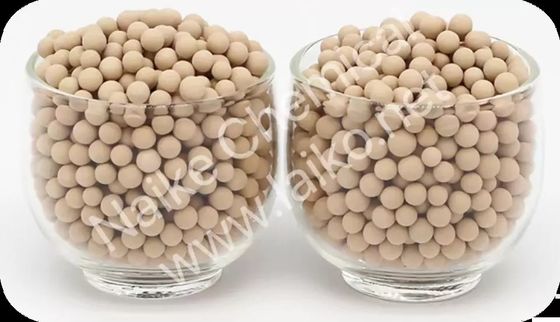 CaX Zeolite PSA Molecular Sieve For PSA Oxygen Plant Gas Generation Molecular Sieve Zeolite