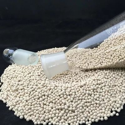 Manufacturers wholesale Zeolite Adsorbent Molecular Sieve 3A for Ethanol Desiccant beads pellets molecular sieve