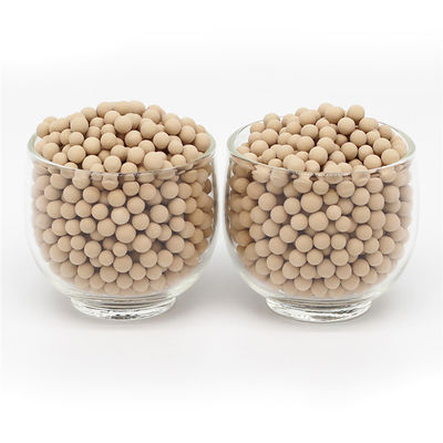 PSA Adsorber Zeolite Molecular Sieve 5a Sphere For Hydrogen Purification