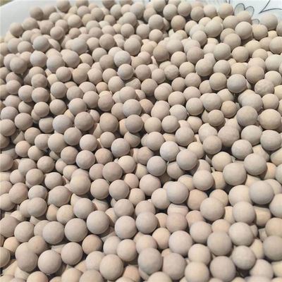 PSA Adsorber Zeolite Molecular Sieve 5a Sphere For Hydrogen Purification