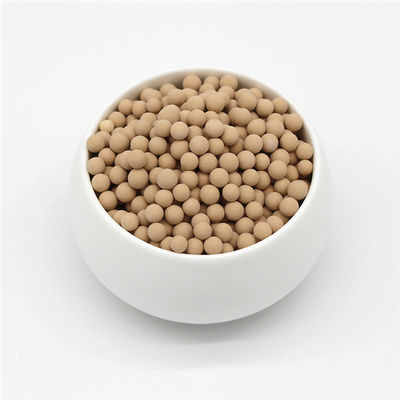 PSA Rich Oxygen Molecular Sieve 5A Factory Cax Molecular Sieve Adsorbent