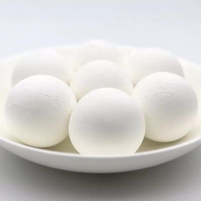 Alkaline Balls Alumina Ceramic Ball For Water Purifier