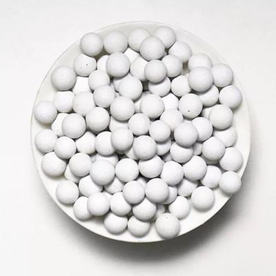 Alkaline Balls Alumina Ceramic Ball For Water Purifier