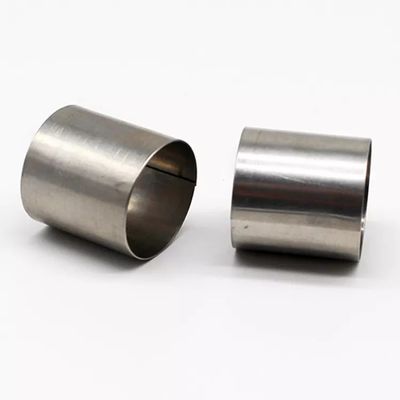 Metal Raschig Ring Stainless Steel Raschig Ring Cylinder Tower Packing