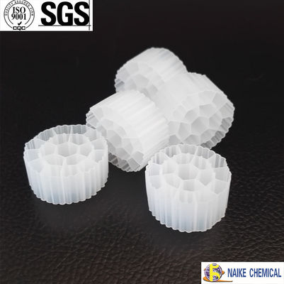 Factory Wholesale Koi Pond Filter Media 25*10mm For Promotion