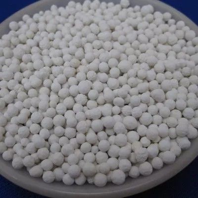 wholesale white bio ball Mineral Ceramic Ball for drinking water dispenser bio balls filter media for purify water