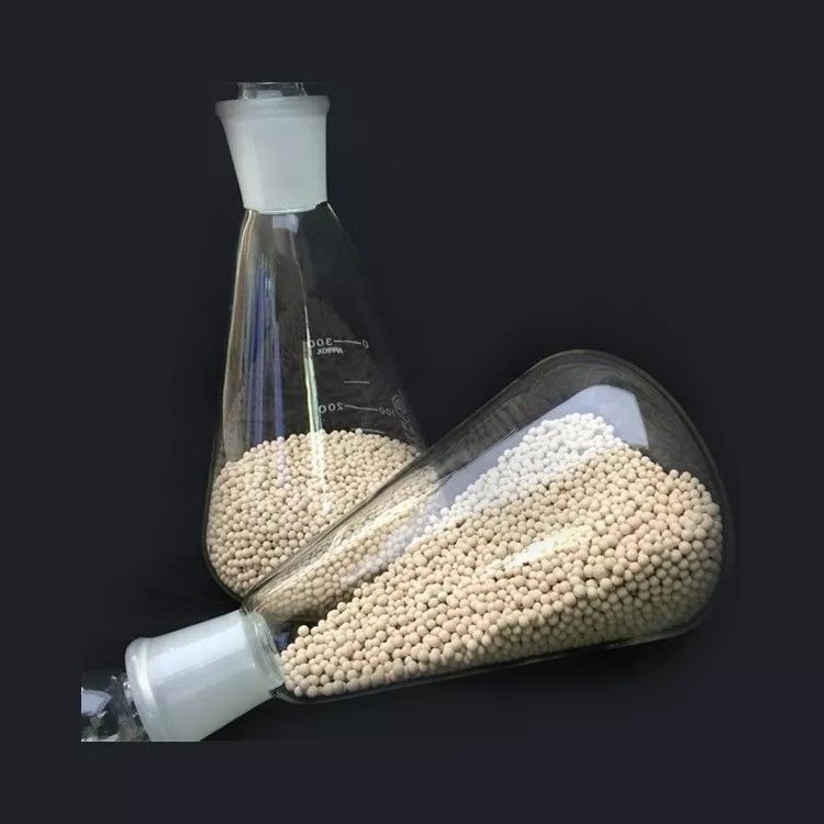 High Quality chemical supply Zeolite lithium Molecular Sieve 3A 4A 5A 13X for ceram water filter