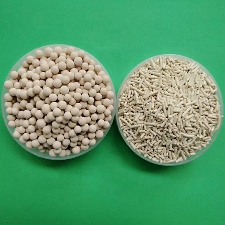 Zeolite Molecular Sieve 5A for Oxygen Generator for Industrial Gas Adsorption High Quality Adsorbent Zeolite