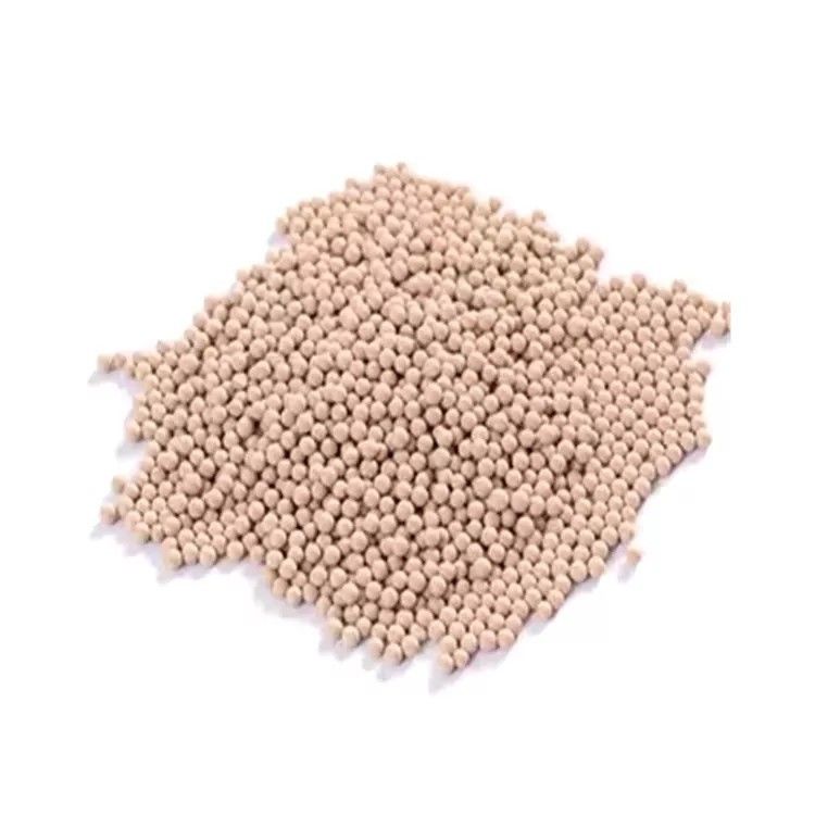 High Quality Used In Paint 3a Molecular Sieve Activated Zeolite Powder