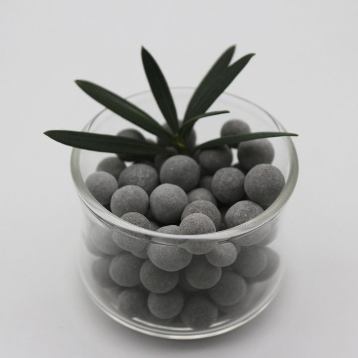 ORP Ceramic Ball Negative Potential Reduce The ORP Hybrid Ceramic Ball