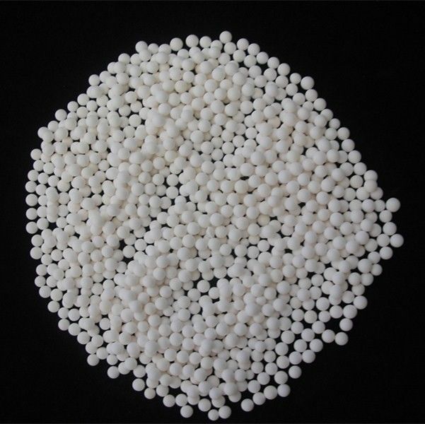 KA402 White Activated Alumina Water Treatment Media for Defluorinating