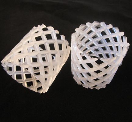 Verpakkingsring 25 mm, 38 mm, 50 mm voor mestproductie